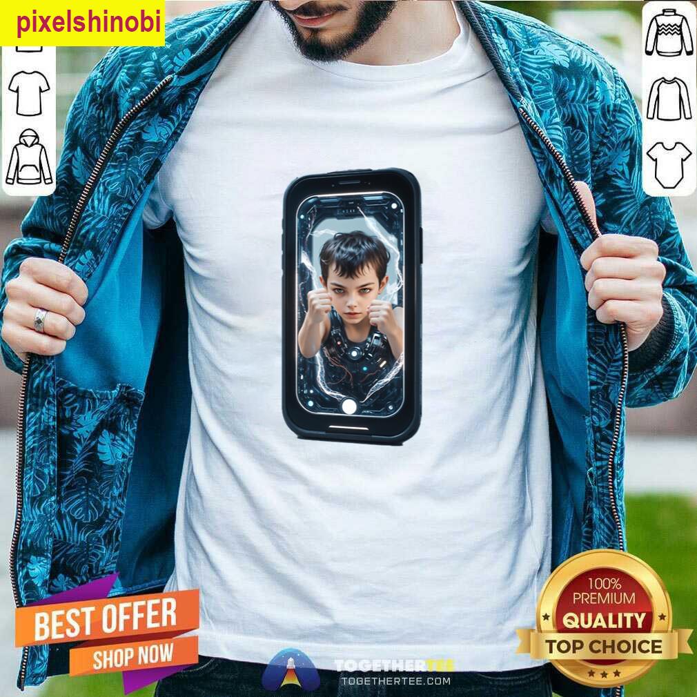 Help Me Im Trapped Oversized Funny Graphic T-shirt