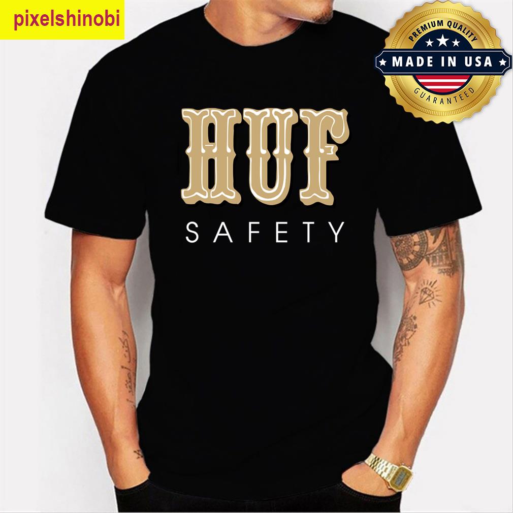 Huf Safety T-shirt