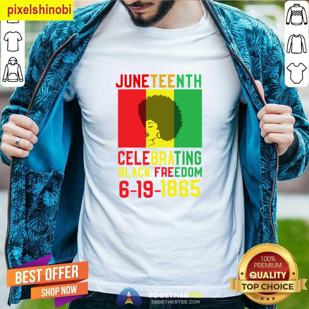 Infinite Freedom Unique Design T-shirt