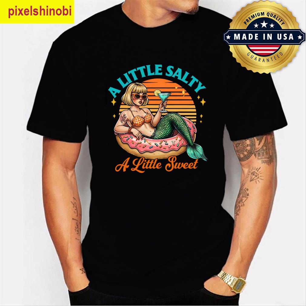 Salty Sweet T-shirt