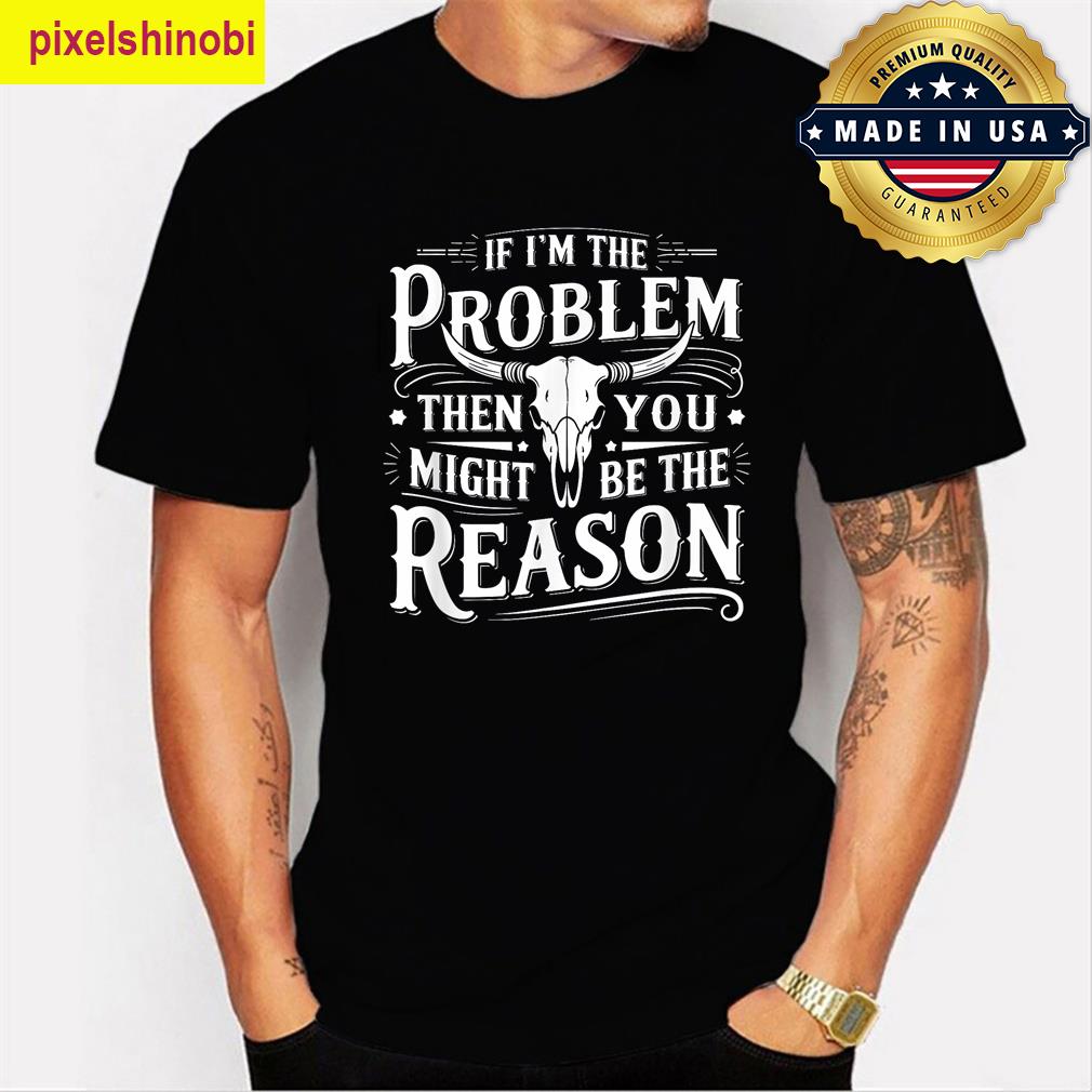 Vintage Problem Solution Seeker T-shirt