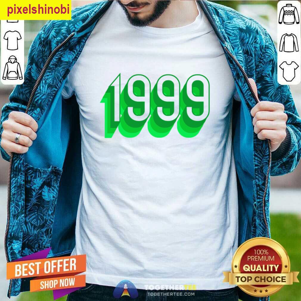 1999 Vintage T-shirt