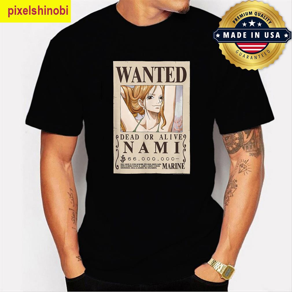 Anime Cat Burglar T-shirt