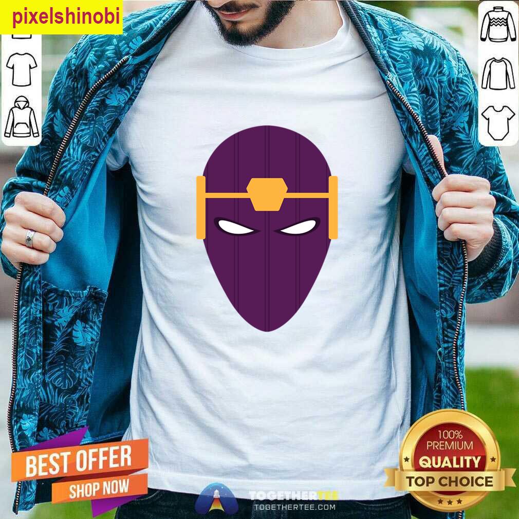 Baron Helmut Zemo T-shirt