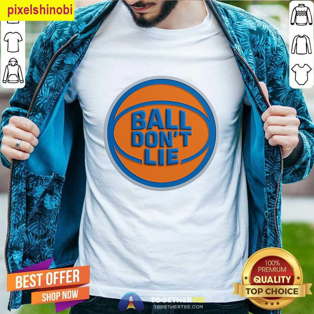 Bdl Knicks T-shirt