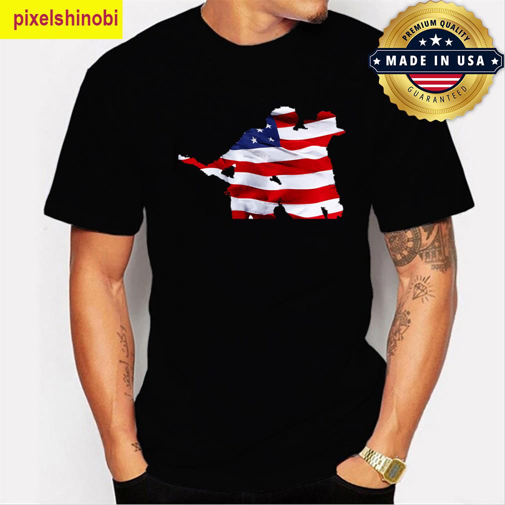 Blood Brothers T-shirt
