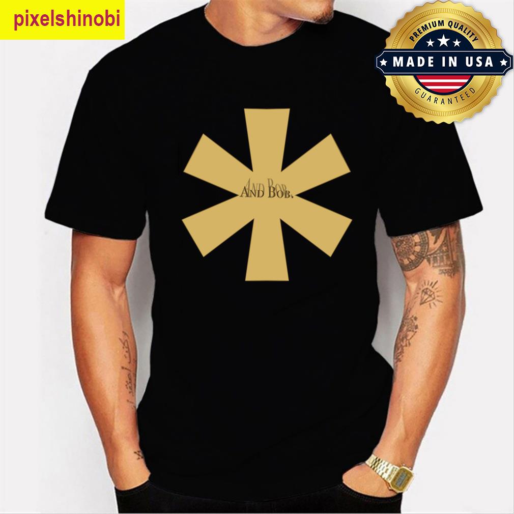 Bob Famous T-shirt