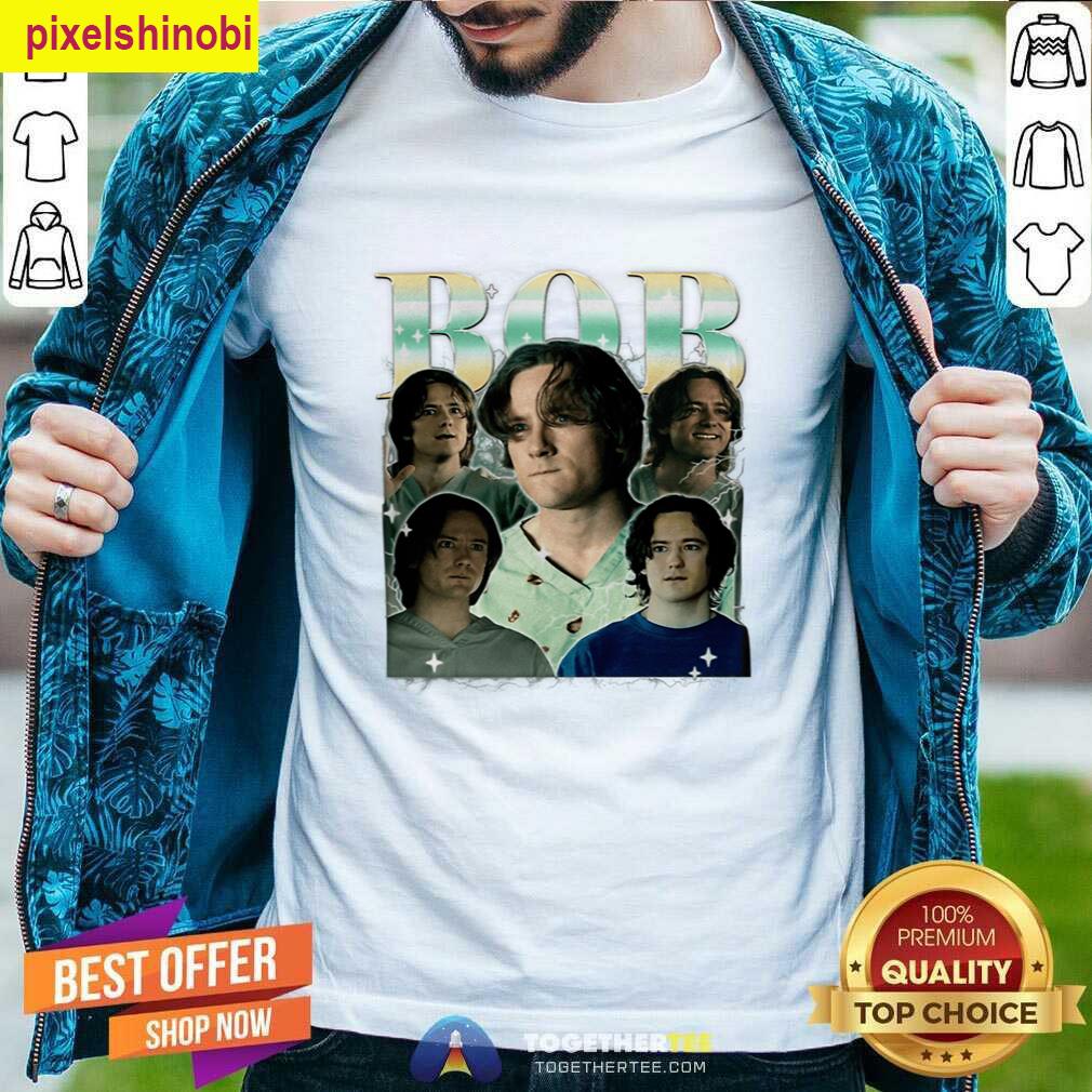 Bob Sentry Avengers Funny T-shirt