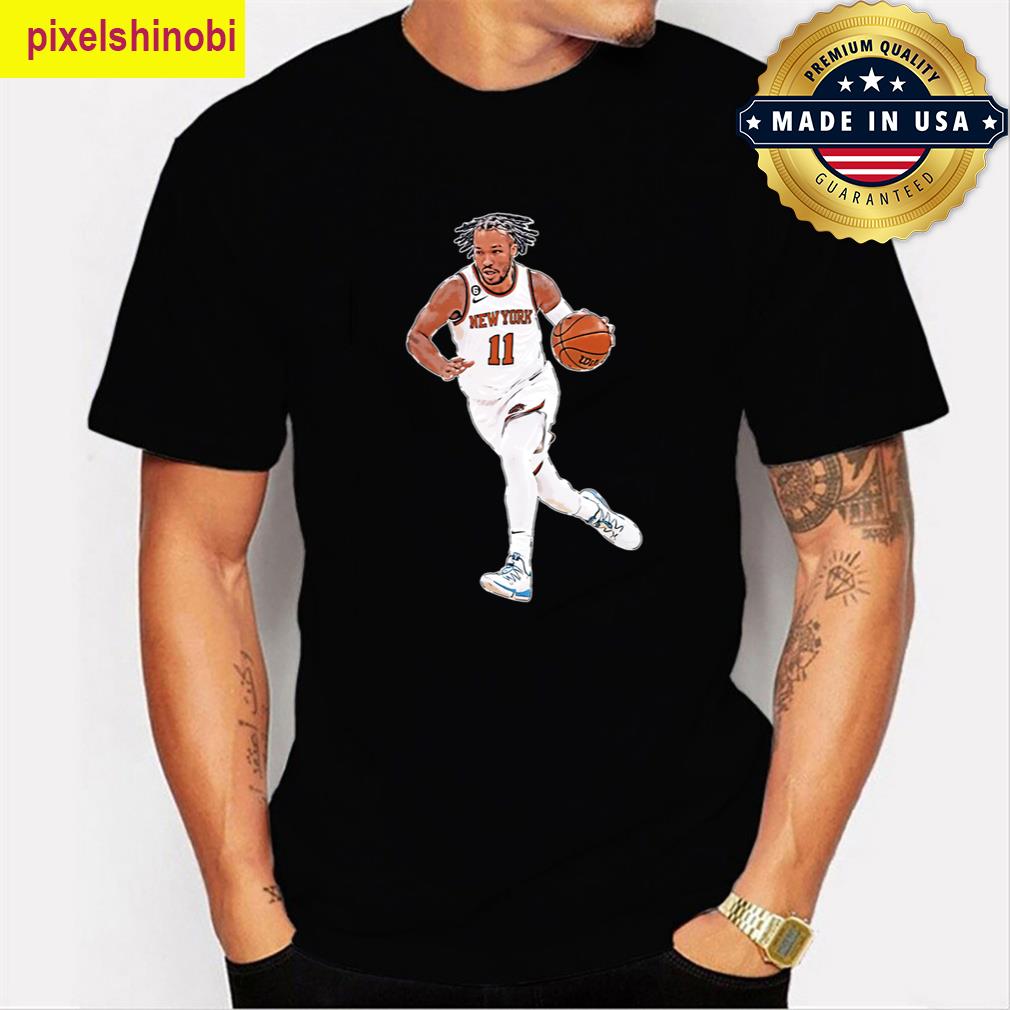 Brunson T-shirt