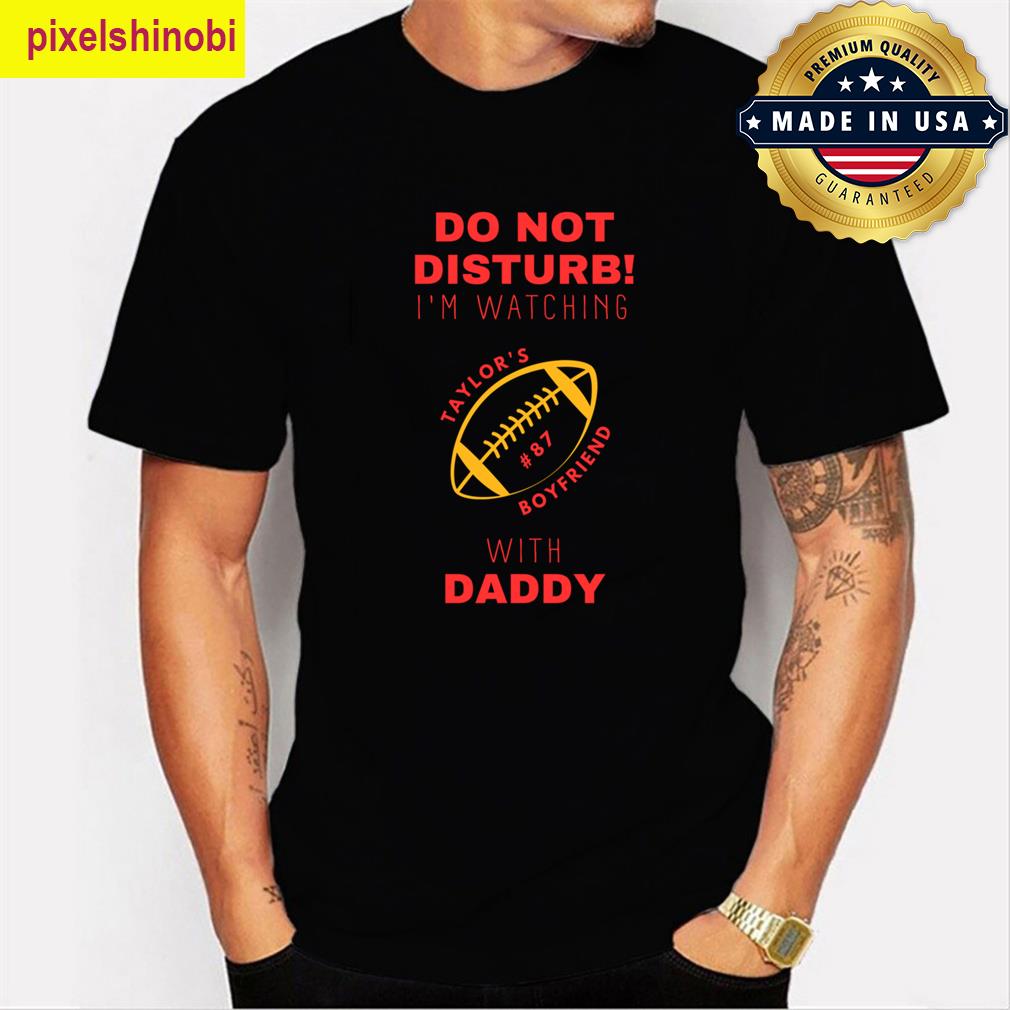 Do Not Disturb 1 T-shirt