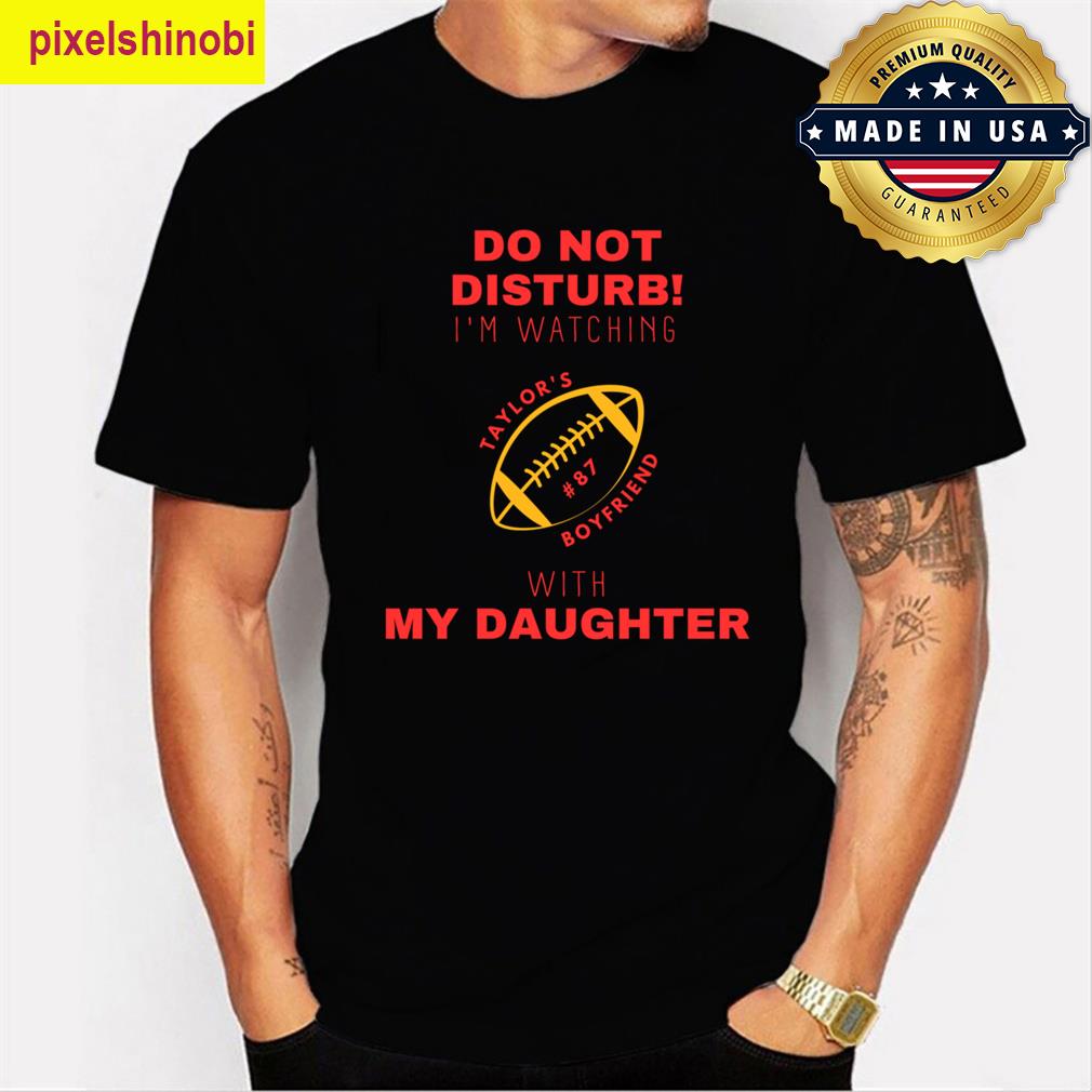 Do Not Disturb T-shirt