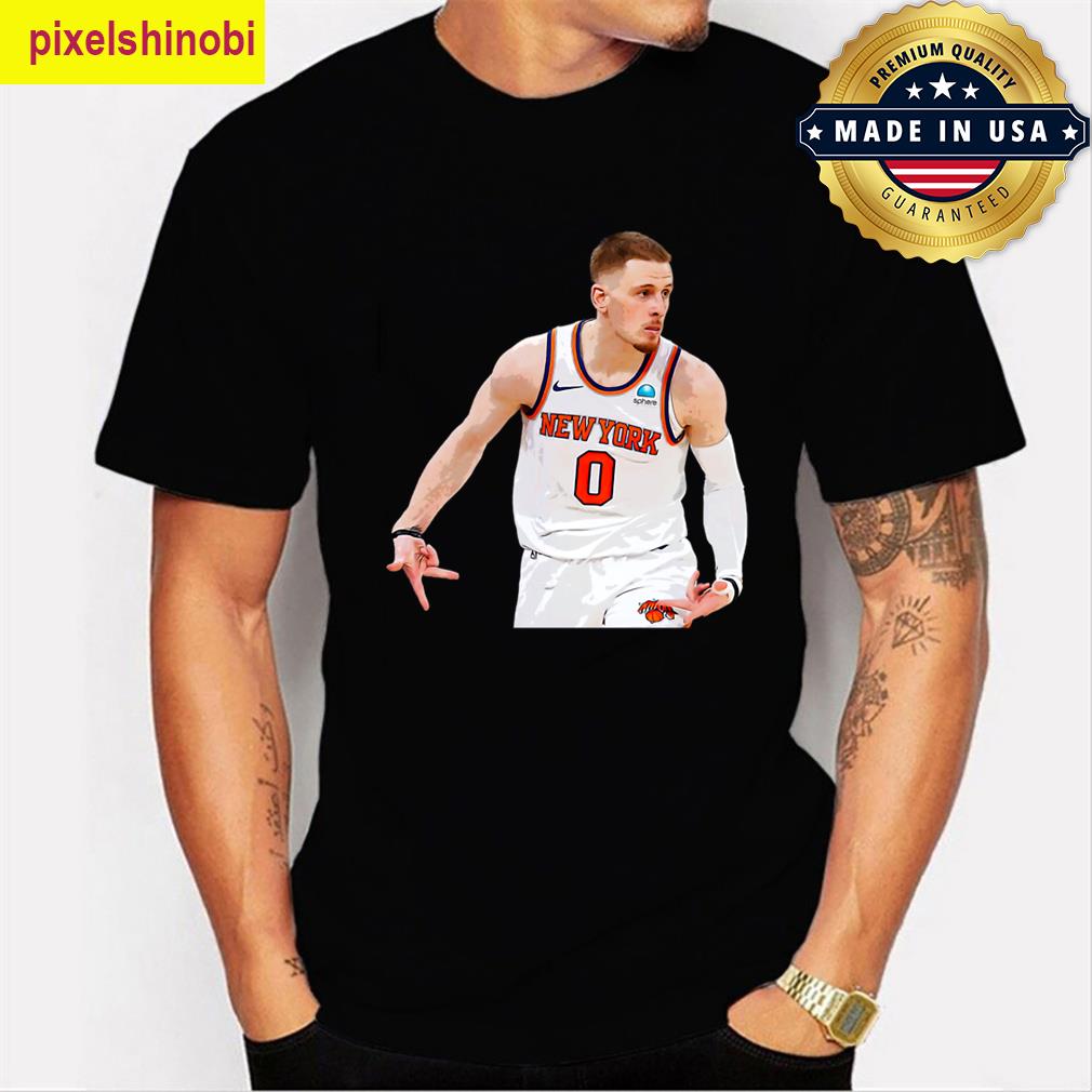 Donte 3 Point Celebration T-shirt