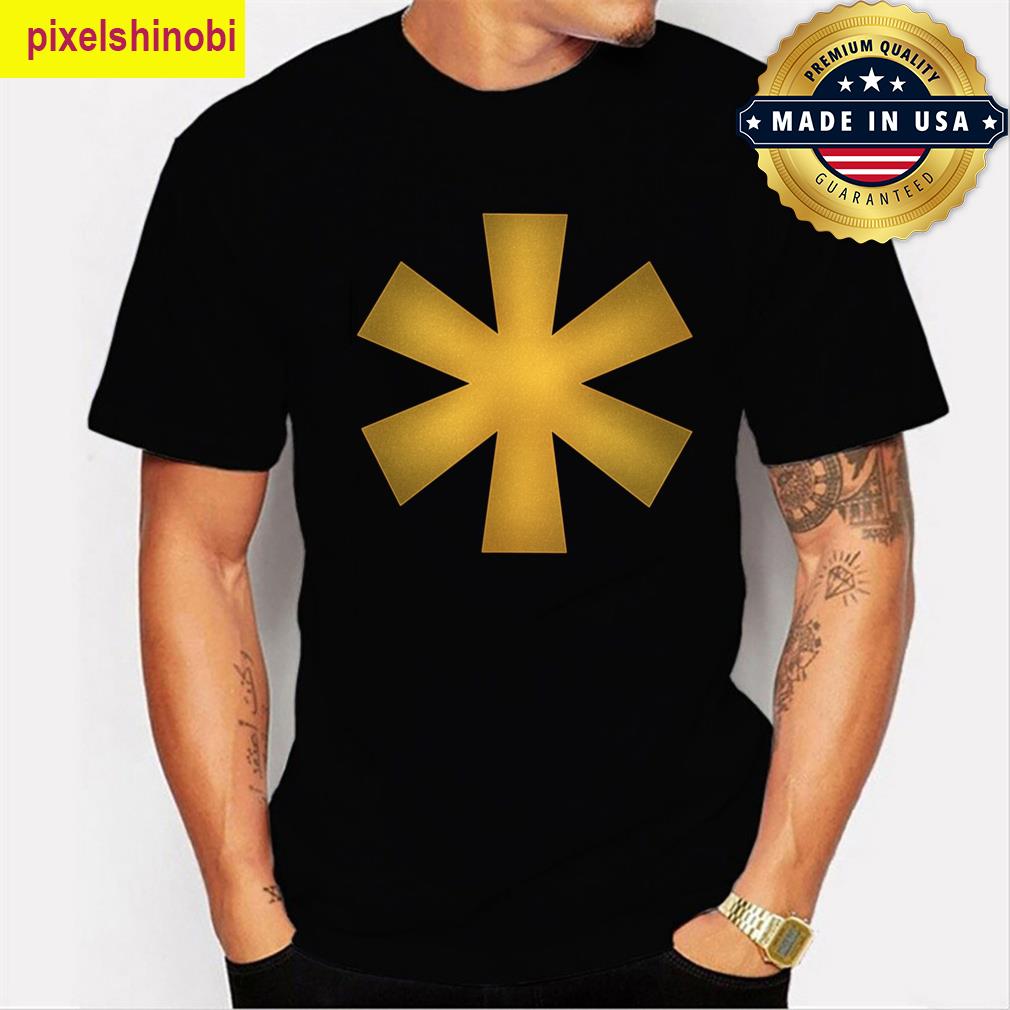 Doodle Anti Heroes T-shirt