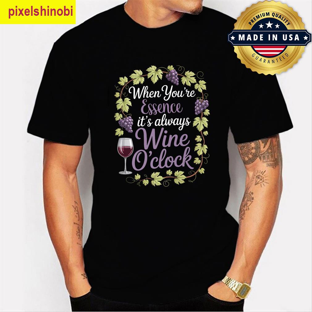Essence Personalized Womens Gift T-shirt