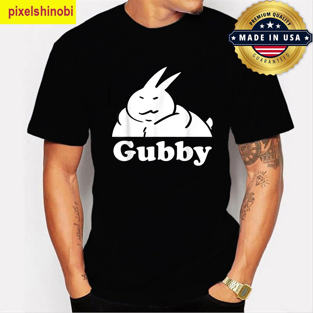 Funny Cute Rabbit T-shirt