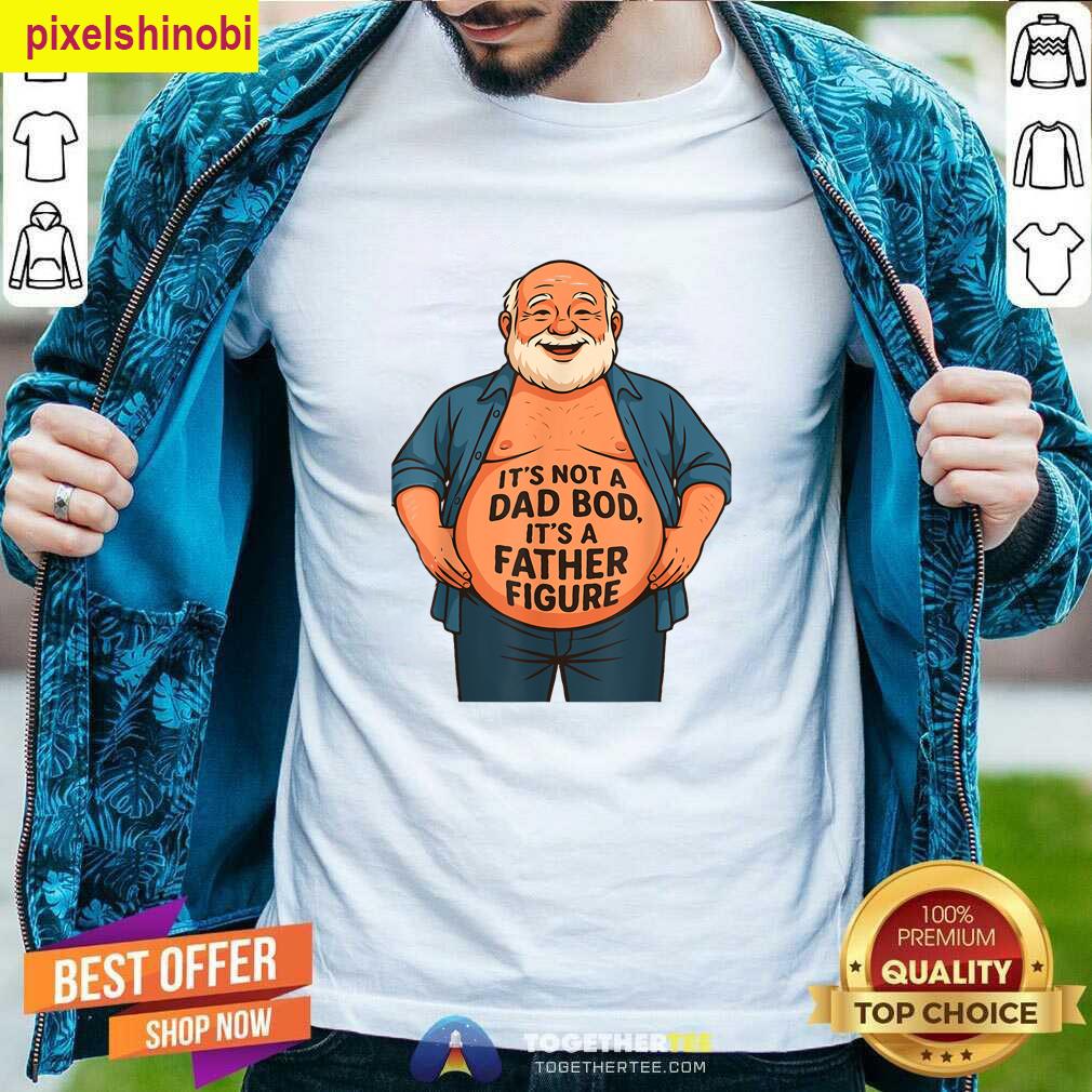 Funny Fathers Day T-shirt