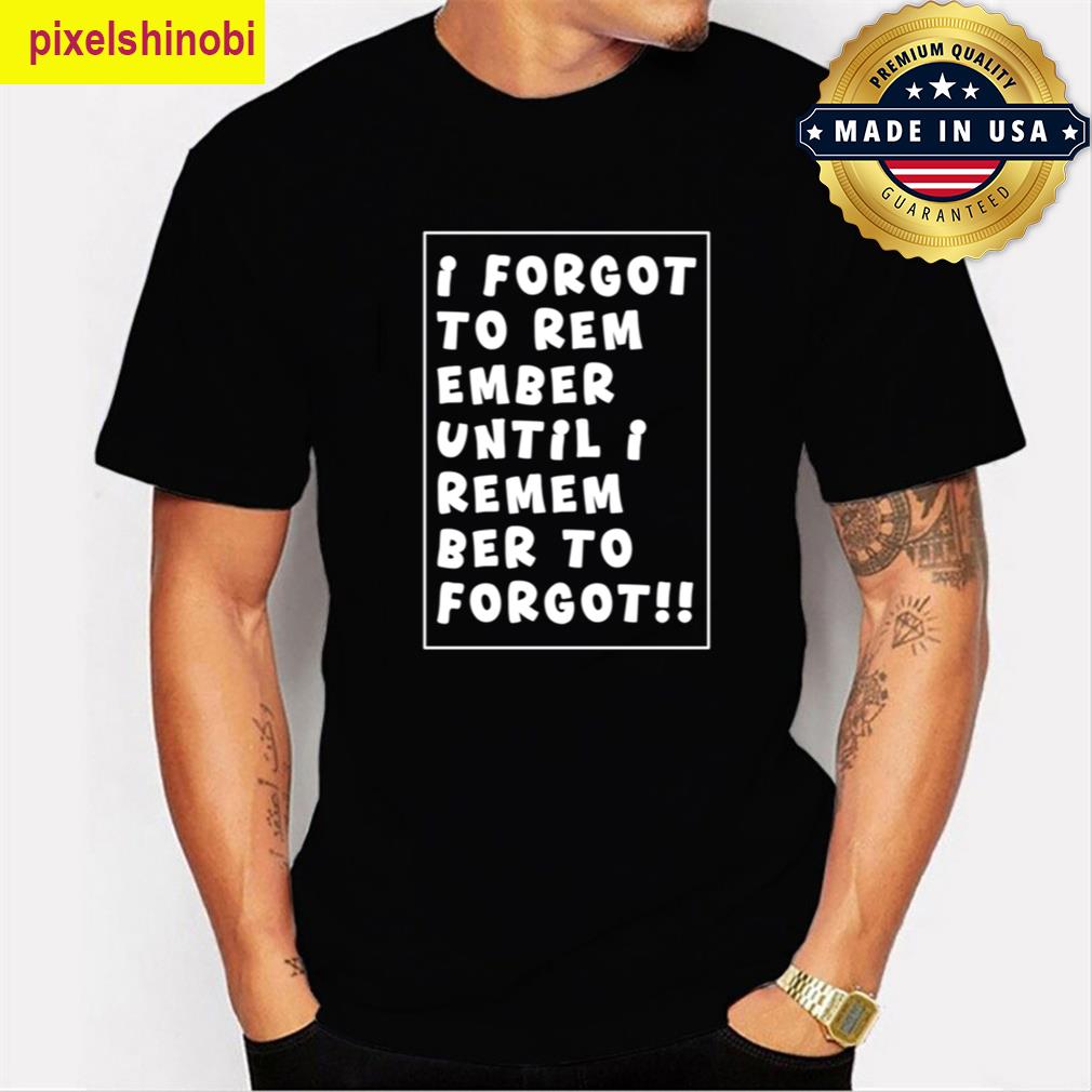 Funny Graphic T-shirt