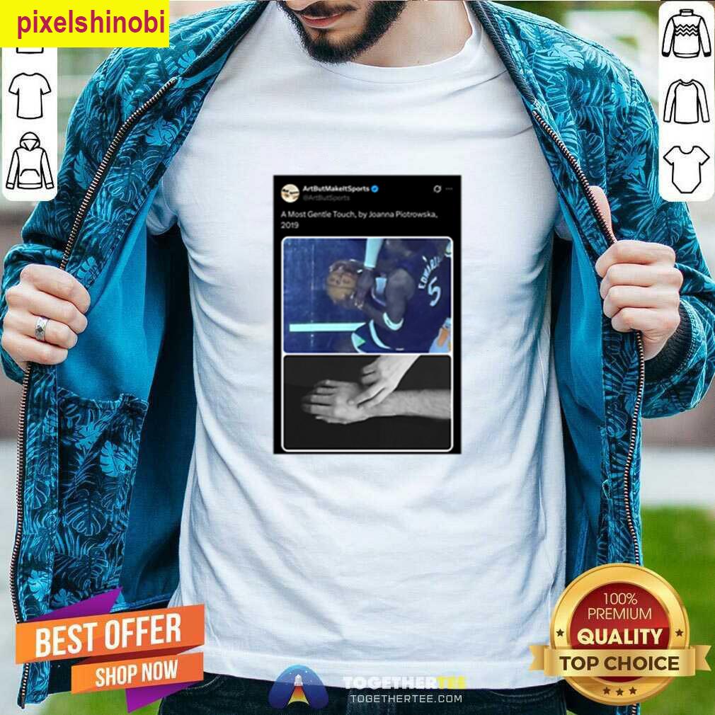 Gentle Touch Casual Wear T-shirt