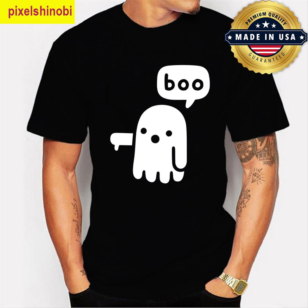 Ghost Of Disapproval T-shirt