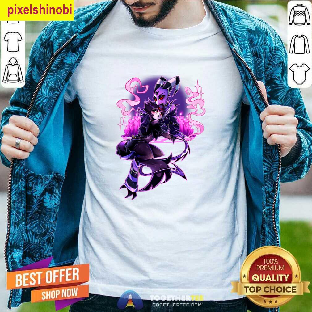 Goth Stylish Unisex T-shirt