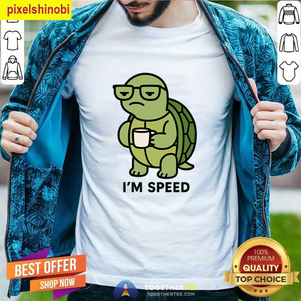Grumpy Turtle Coffee Oversized Tee T-shirt
