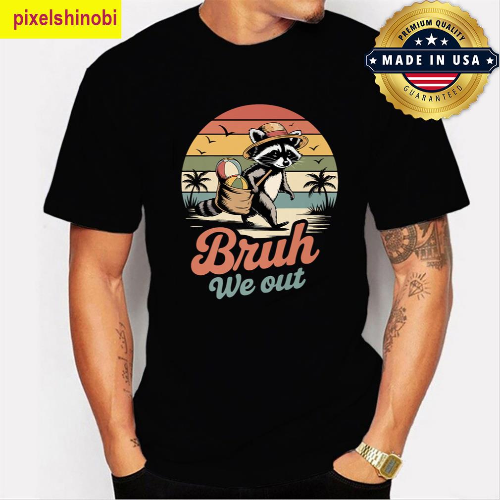 Happy Last Day Of School T-shirt