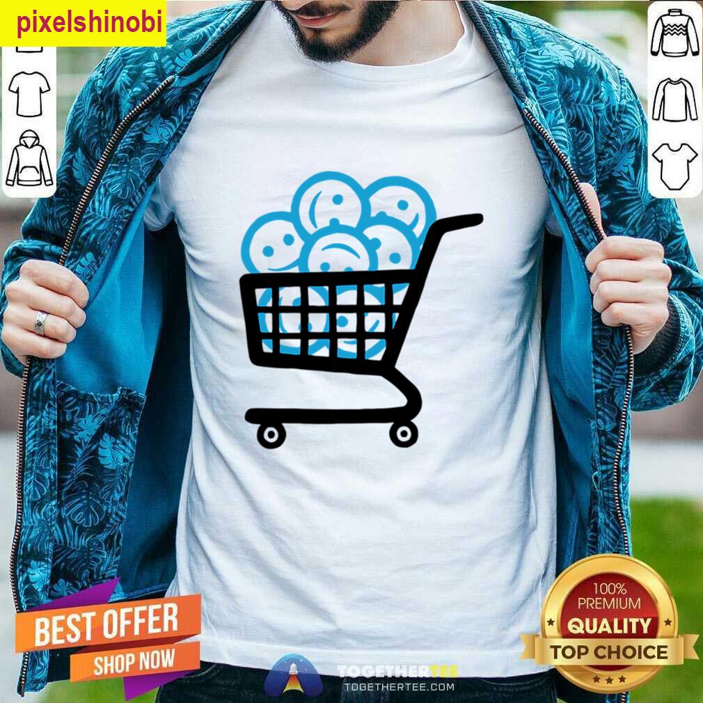 Happy Little Pill T-shirt
