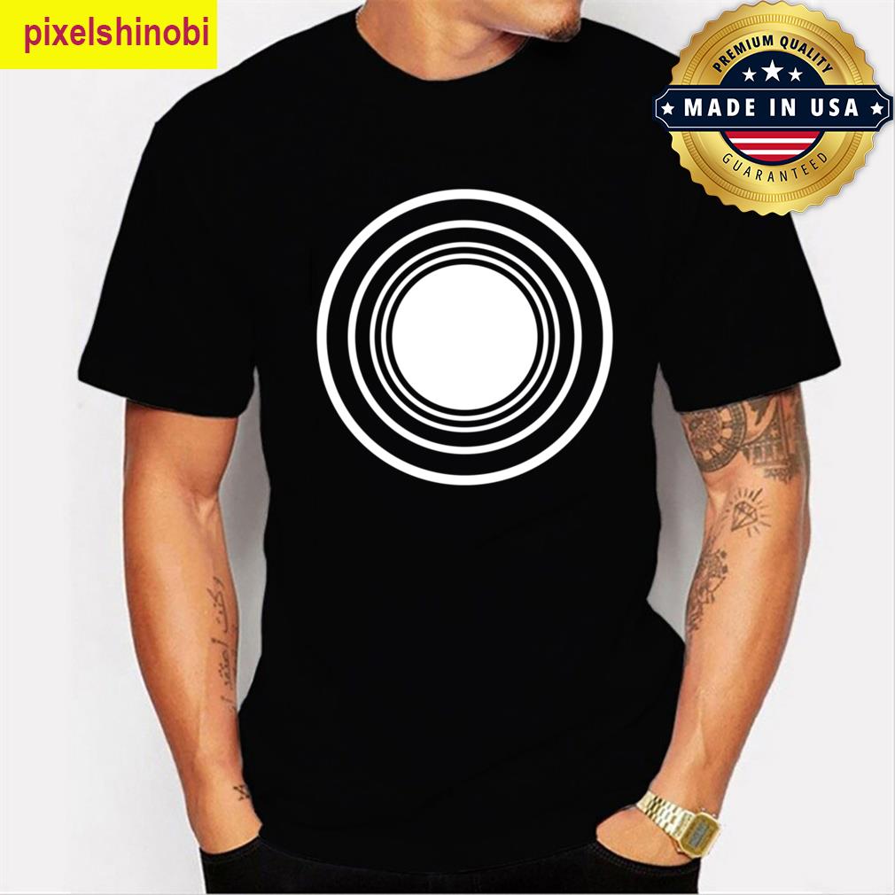Havok Weapon Graphic T-shirt