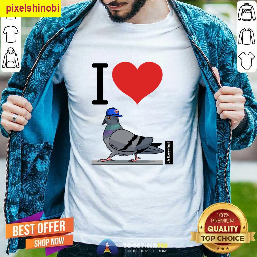 I Love Ny Knicks Basketball T-shirt