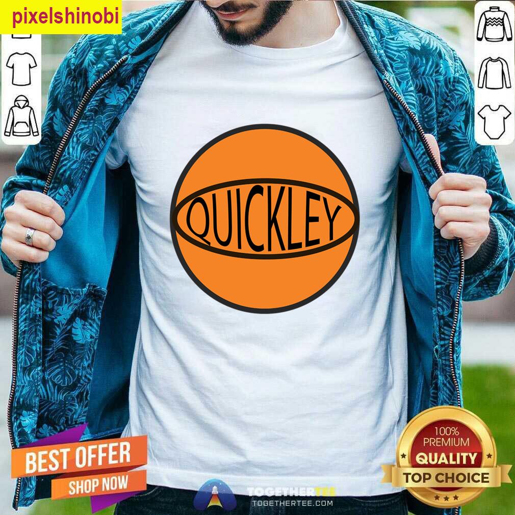 Immanuel Quickley New York Knicks Oversized T-shirt