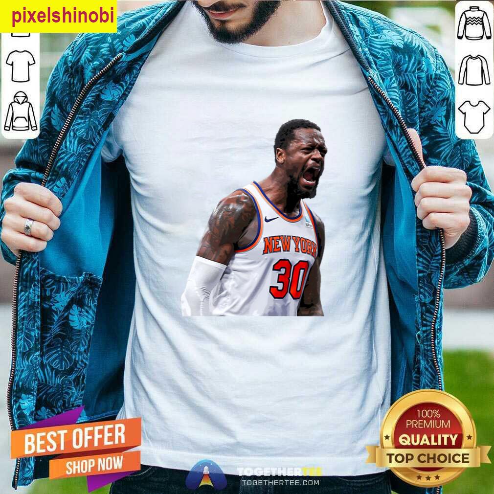 Julius Randle T-shirt