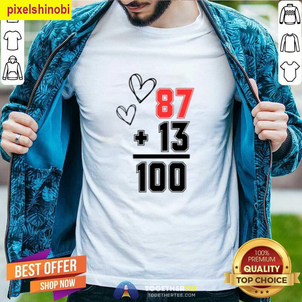 Kelce Cool Design T-shirt