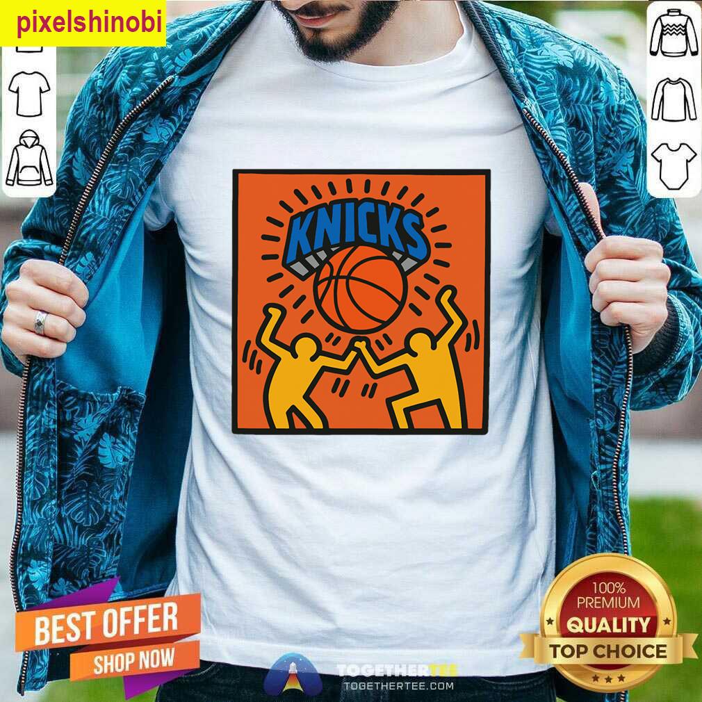 Kh Knicks Ii T-shirt