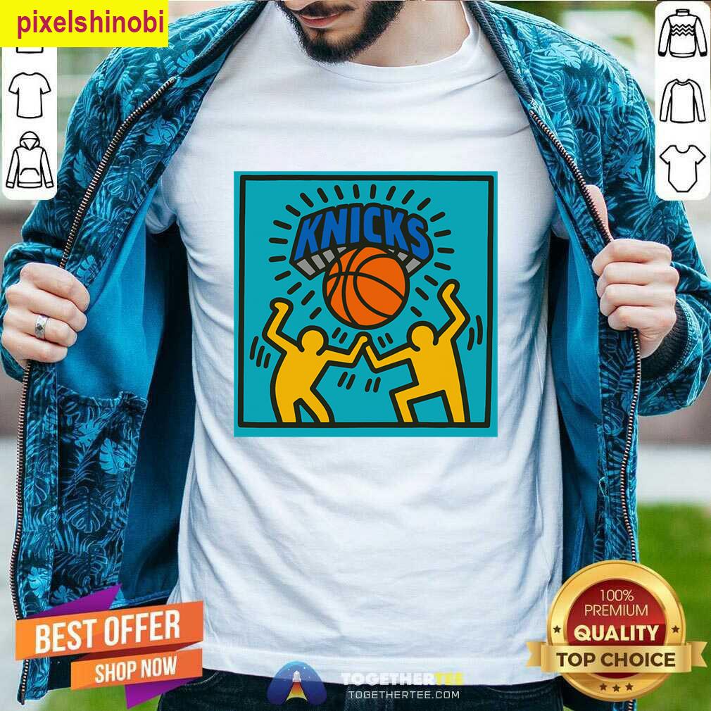 Kh Knicks Stylish T-shirt