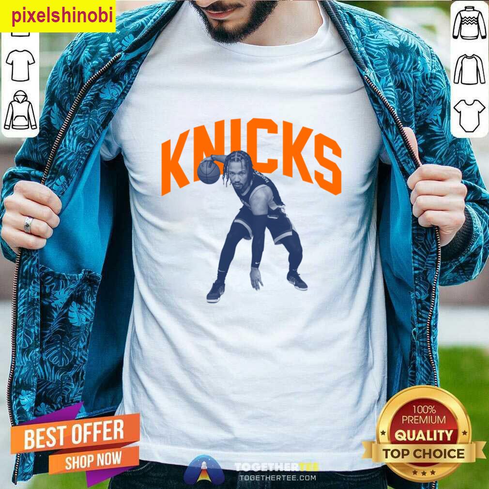 Knicks T-shirt