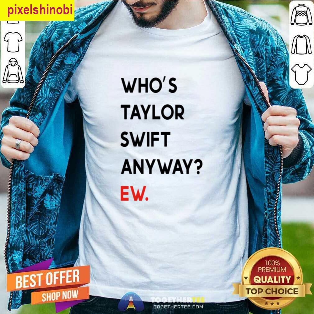 Swiftie Eras Tour Karma Design 1 T-shirt
